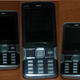 Illustration for article titled Nokia N82 Spy Shots